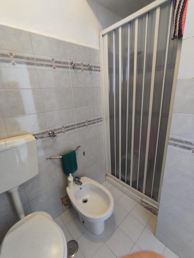 Spalato 7 Howme Bari Kültér fotó