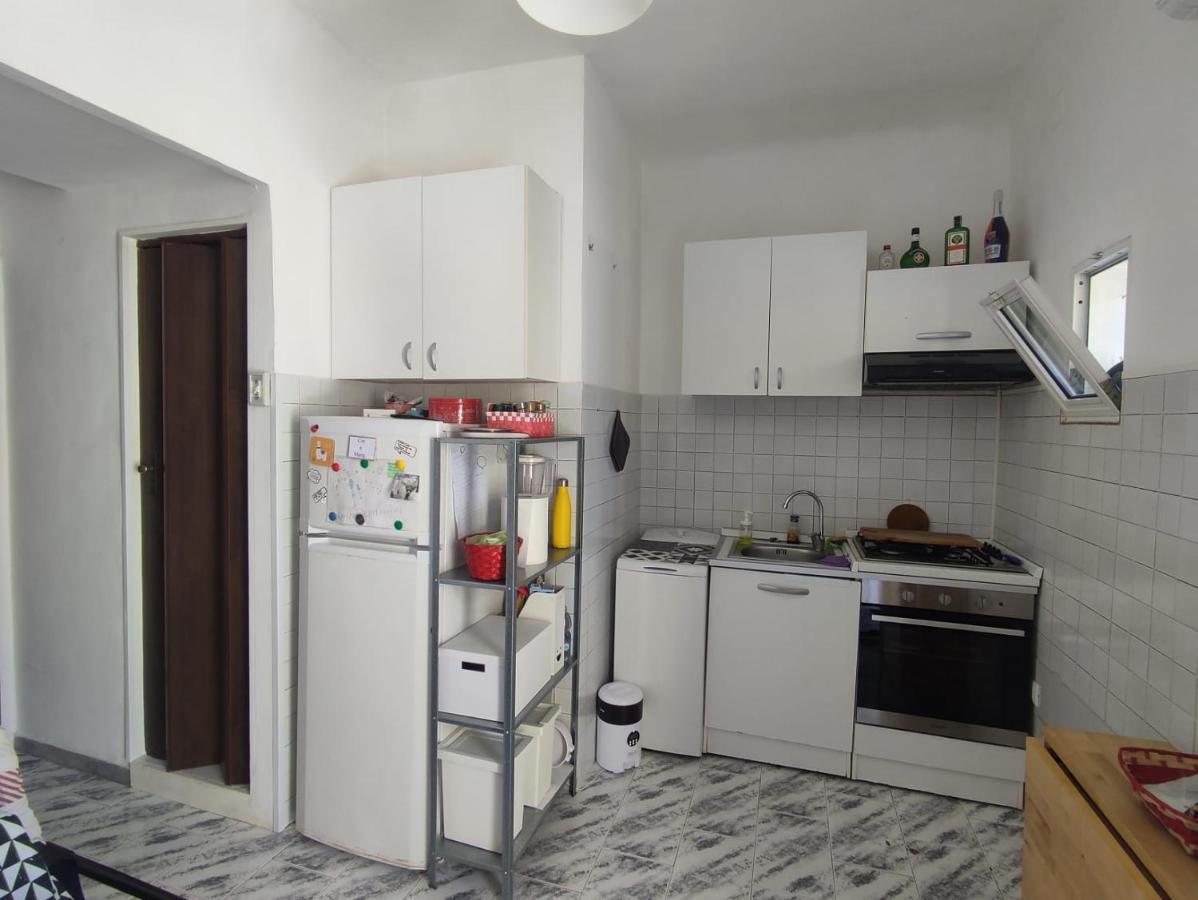 Spalato 7 Howme Bari Kültér fotó